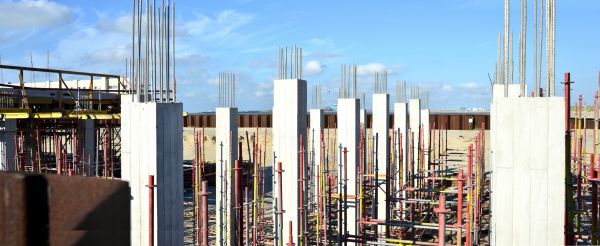Cost of Helical Pile Installation in Georgetown