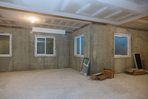 Home Structural Repair in Georgetown