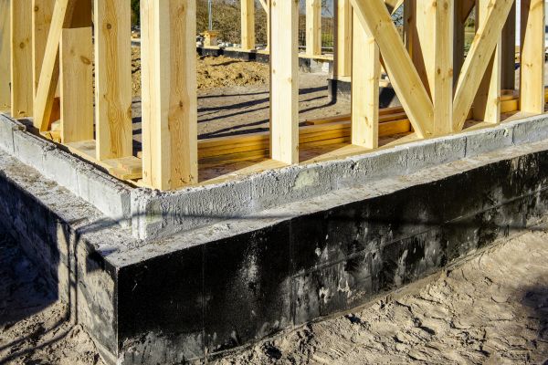 Cost of Sinking Foundation Lifting in Georgetown