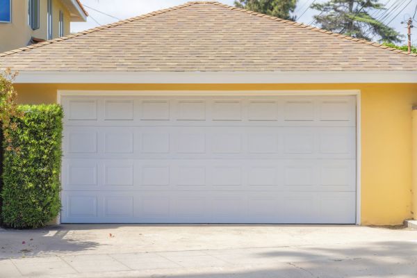 Cost of Garage Foundation Repair in Georgetown