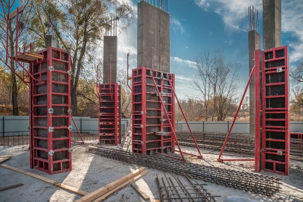 Cost of Foundation Support Service in Georgetown