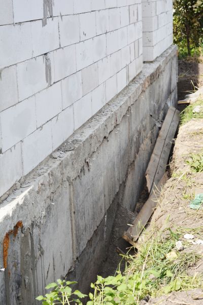 Subsidence Repair in Georgetown