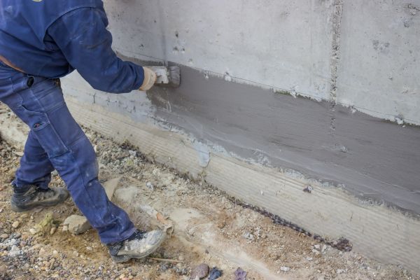 Cost of Foundation Crack Sealing in Georgetown