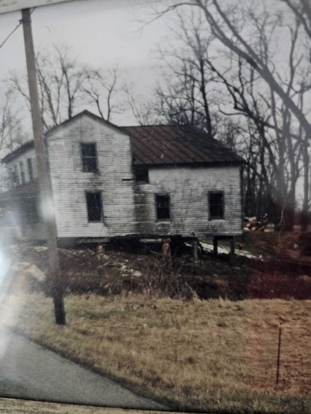 Foundation Jacking in Georgetown