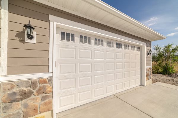 Cost of Garage Lifting in Georgetown
