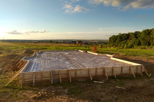 Cost of Foundation Strengthening in Georgetown