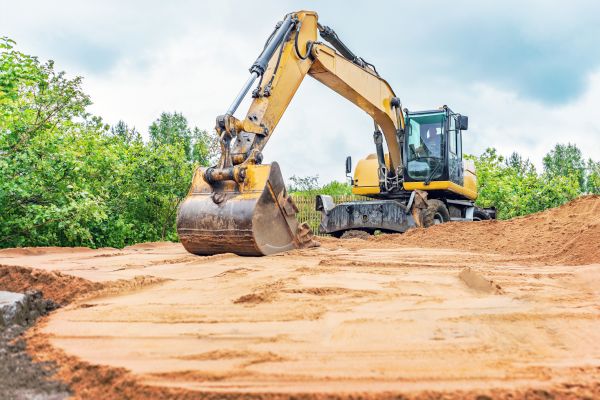Home Foundation Leveling in Georgetown