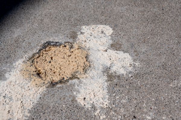 Foundation Leveling Service in Georgetown