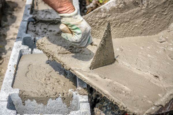 Cost of Foundation Mortar Repair in Georgetown