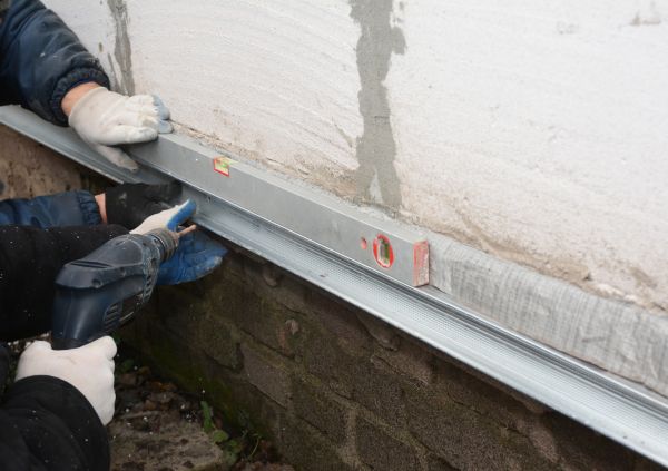 Cost of House Levelling in Georgetown