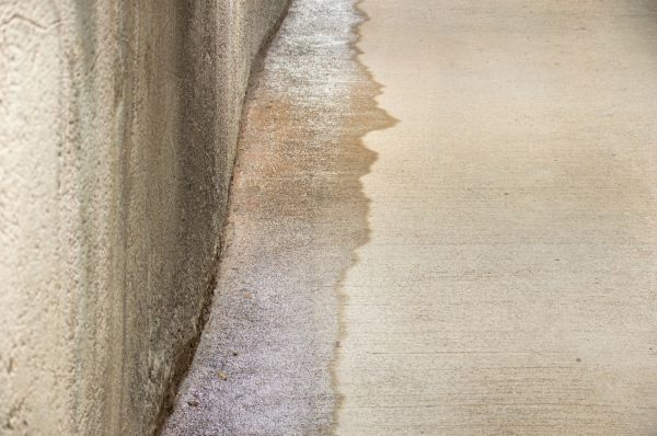 Cost of Leaking Foundation Repair in Georgetown